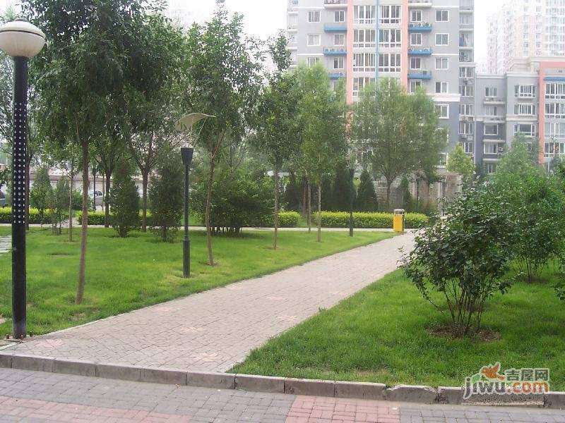 银领国际实景图图片
