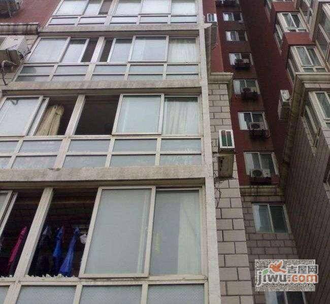 石园南社区实景图图片