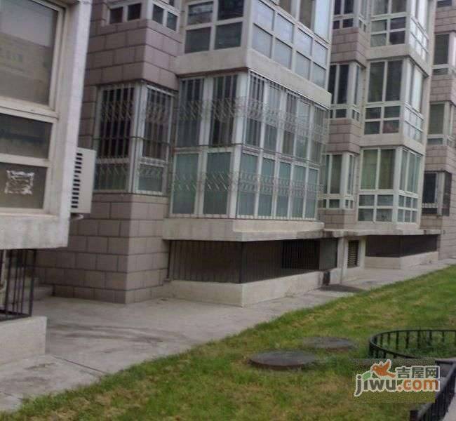 石园南社区实景图图片