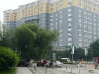 石园南社区实景图6