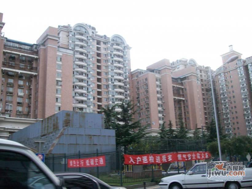 富贵园实景图图片