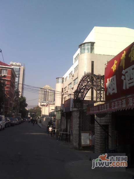 中关村南大街甲8号院实景图图片