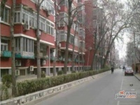 劲松东社区实景图21