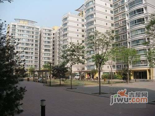 西便门西里小区实景图图片