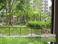 翠城馨园实景图图片