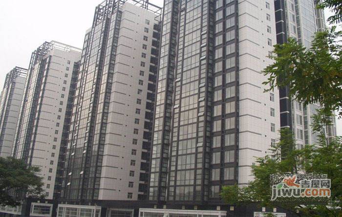 领行国际实景图图片
