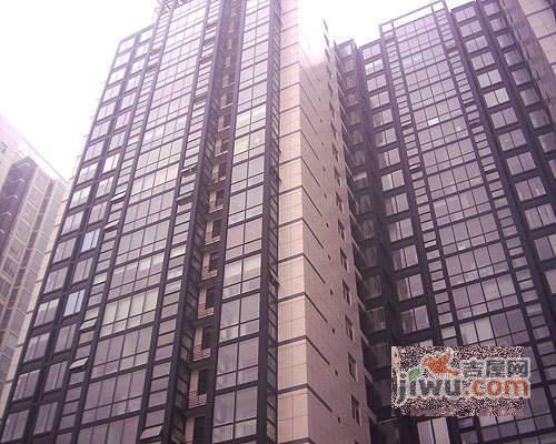 领行国际实景图图片