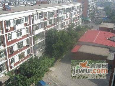 魏公村北区实景图图片