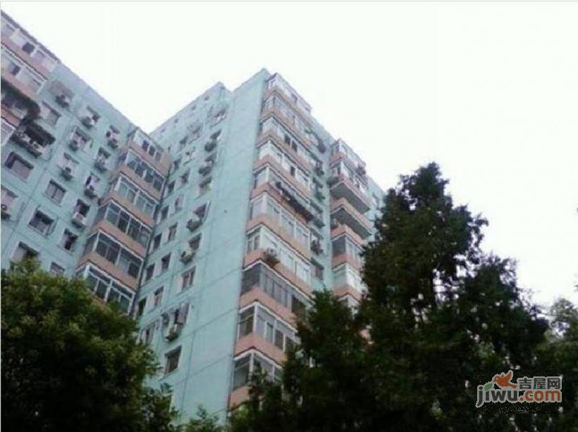 蓟门里社区实景图图片