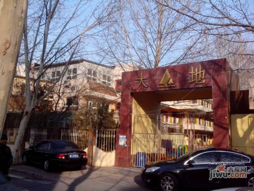 东花市北里实景图图片