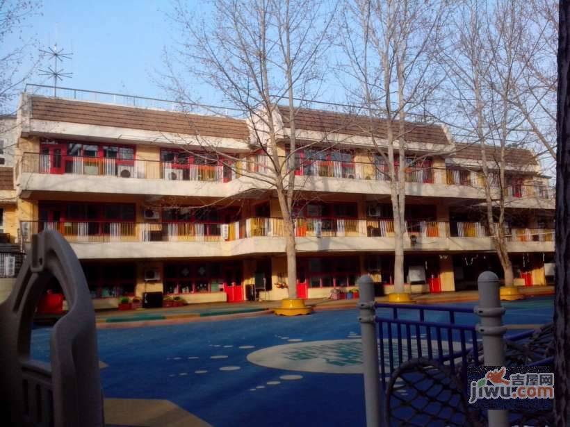 东花市北里实景图图片