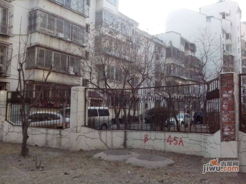 东花市北里实景图图片