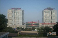 永兴住宅小区实景图图片