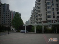 吉庆里小区实景图图片