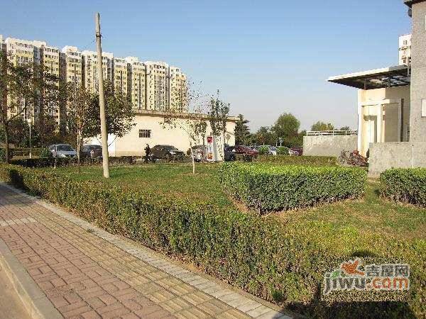 上东三角洲实景图图片