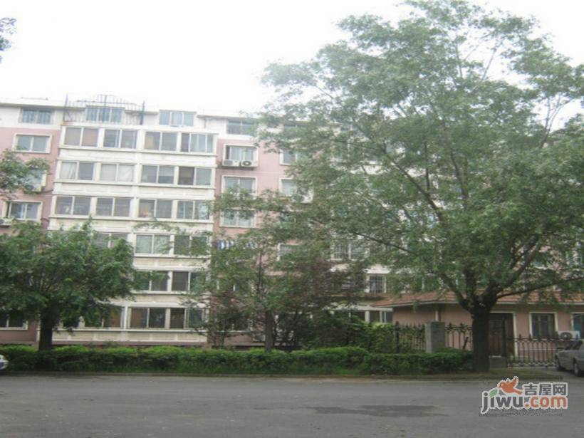 玉海园实景图图片