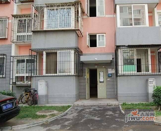 智学苑实景图图片