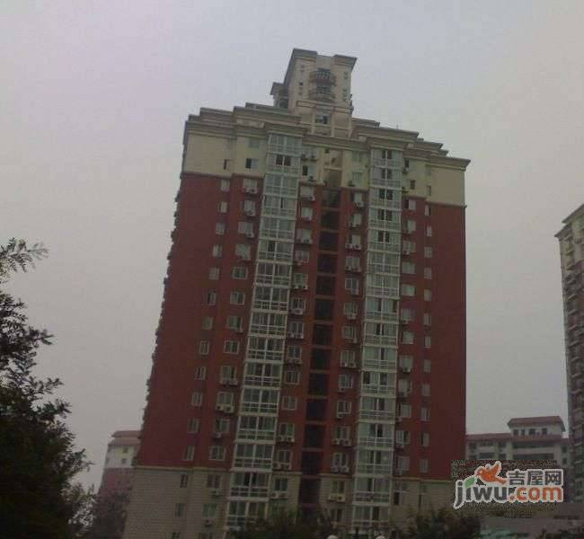 智学苑实景图图片