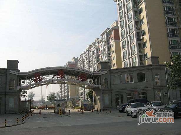 荔景园实景图图片