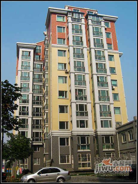 荔景园实景图图片