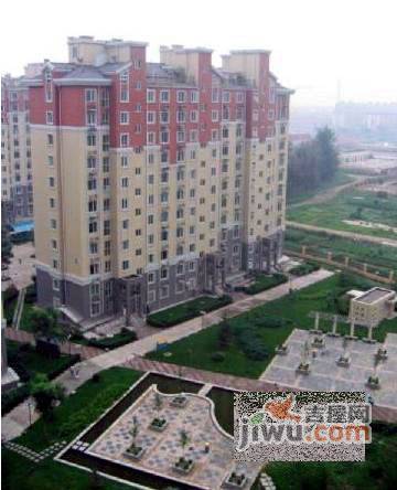 荔景园实景图图片