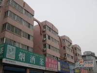 光讯花园实景图4