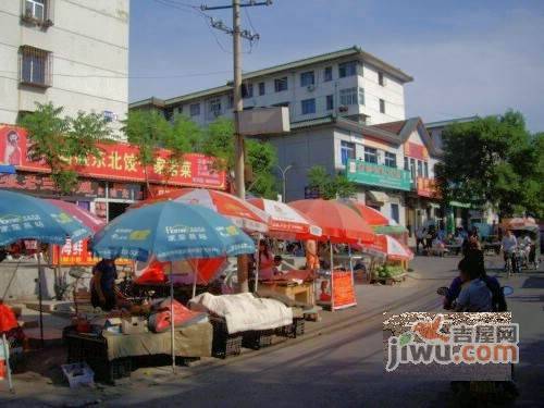 复兴庄36号院实景图图片