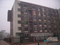 莲竹馨晴效果图