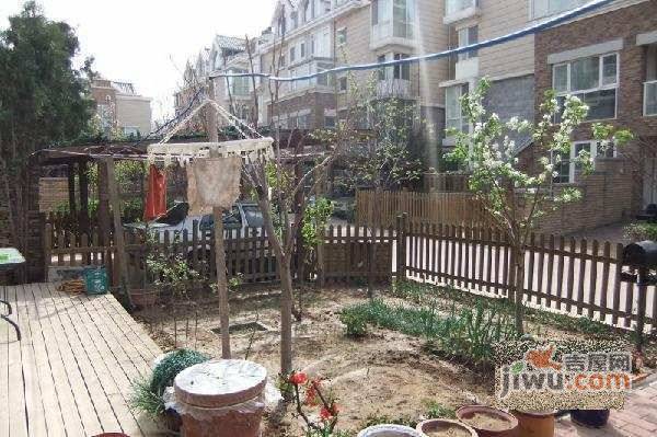 水青庭实景图图片
