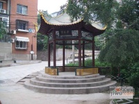 广宁村实景图图片
