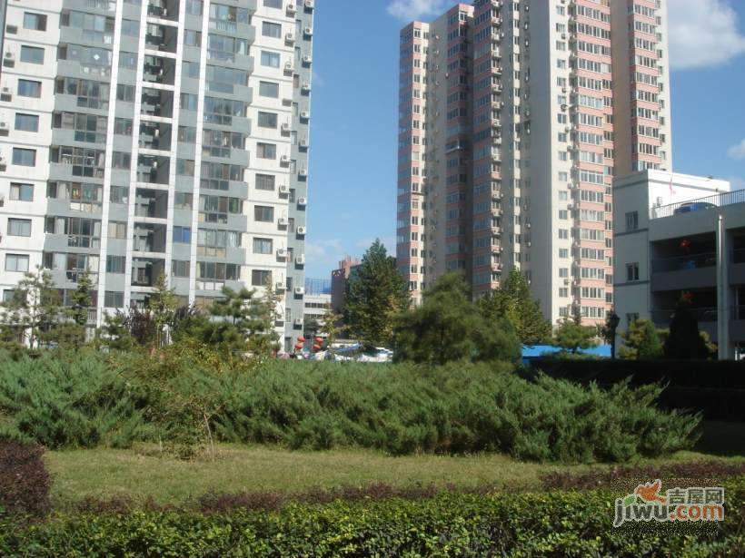 西翠芳庭实景图图片