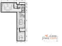 卢师山庄6室3厅3卫户型图