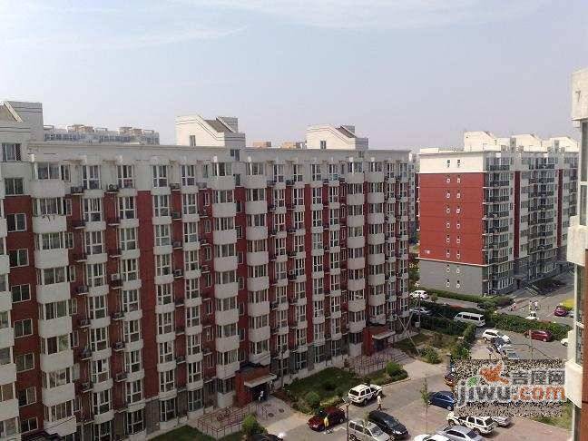 田村39号院实景图图片