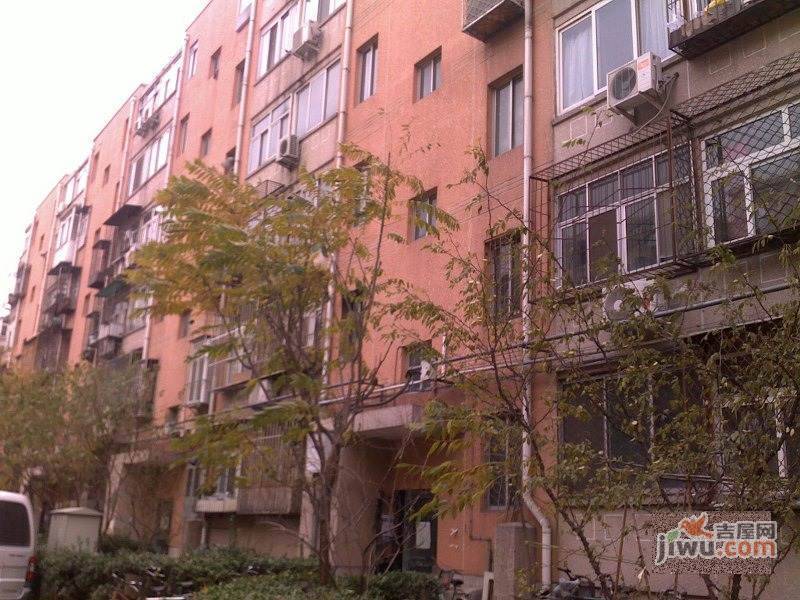 田村39号院实景图图片