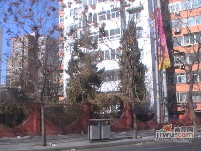 水科院北院实景图图片