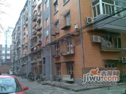 北蜂窝中路散盘实景图图片