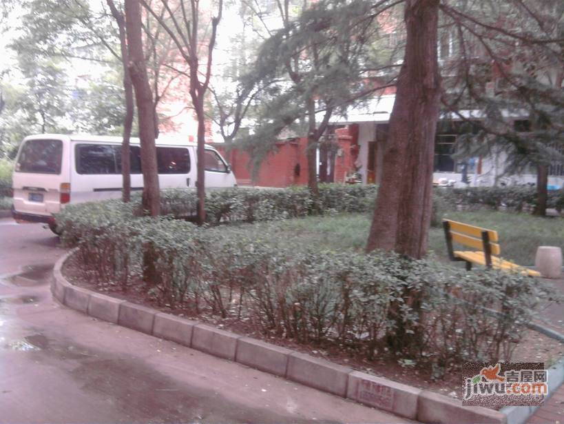 北蜂窝中路散盘实景图图片