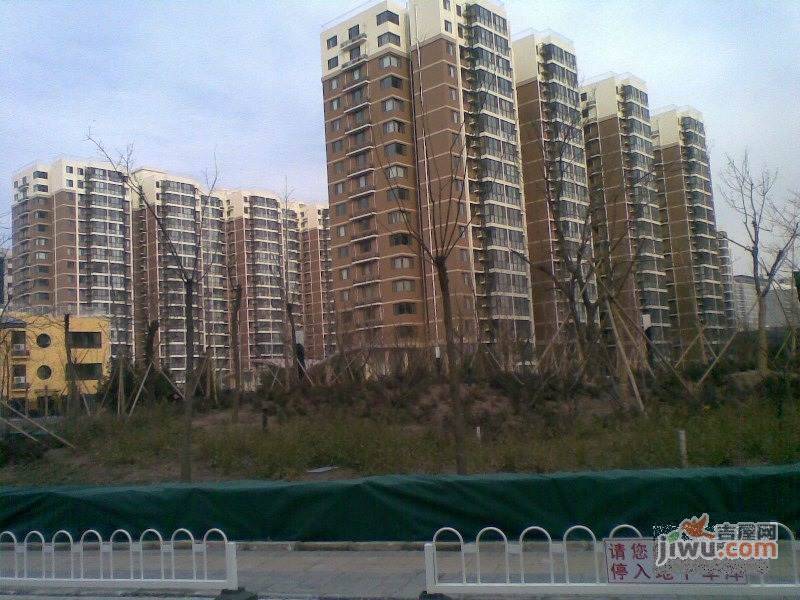 北蜂窝中路散盘实景图图片