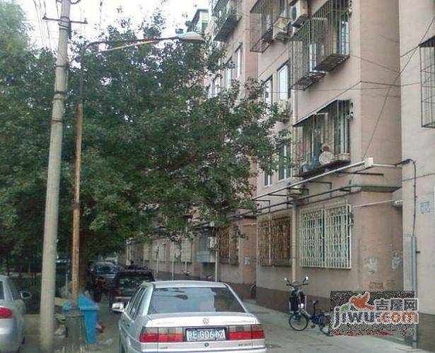 金沟河5号院实景图图片