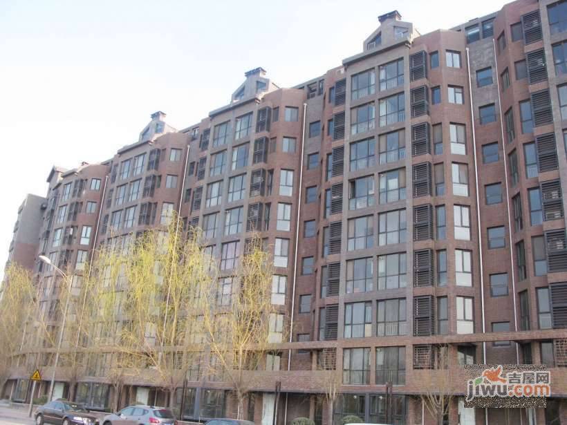 香溪度实景图图片