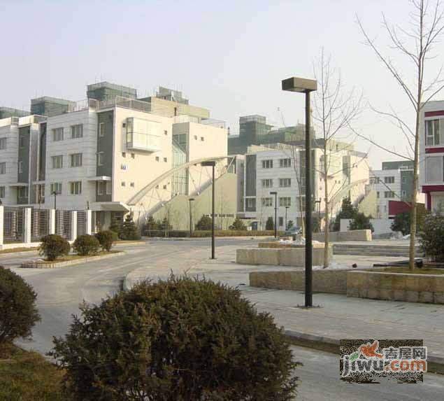 WeHouse实景图图片