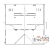 WeHouse5室3厅4卫388㎡户型图