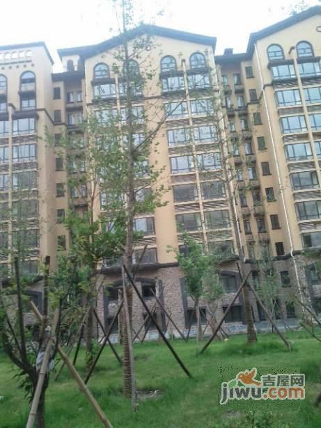 尚峰尚水实景图图片