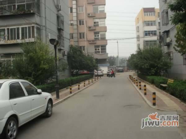 玉兰园小区实景图图片