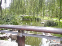 香山艺墅实景图图片