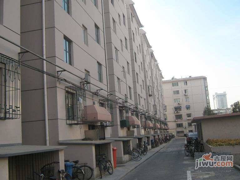索家坟29号院实景图图片