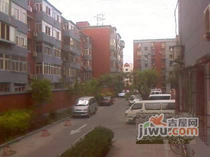 学院南路10号院实景图图片