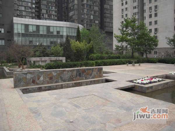 空间蒙太奇实景图图片