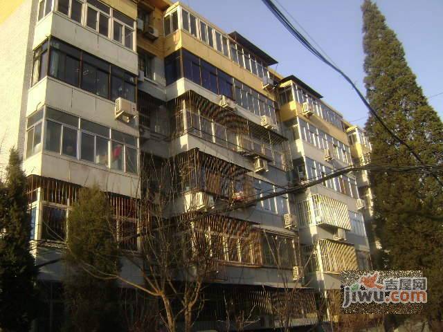 安宁西里实景图图片