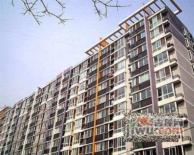 淸上园实景图图片